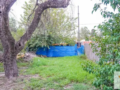 Casa en Venta 20 años
