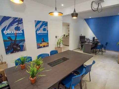 Departamento de 1 Dormitorio en Guadalupe