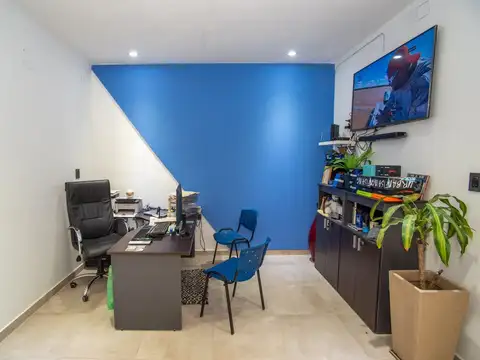 Depto Tipo Casa en Venta 6 años