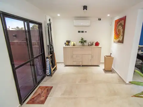 Depto Tipo Casa en Venta en Santa Fe, USD 103.000