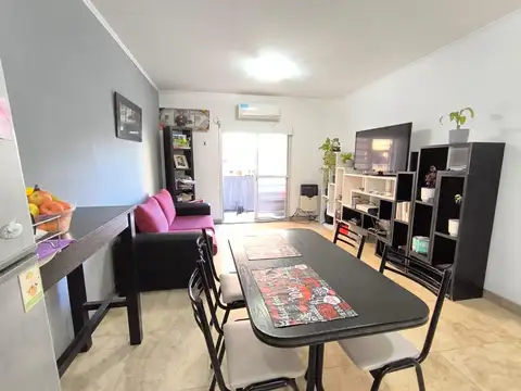 Departamento en Venta en Villa Ballester, USD 85.000