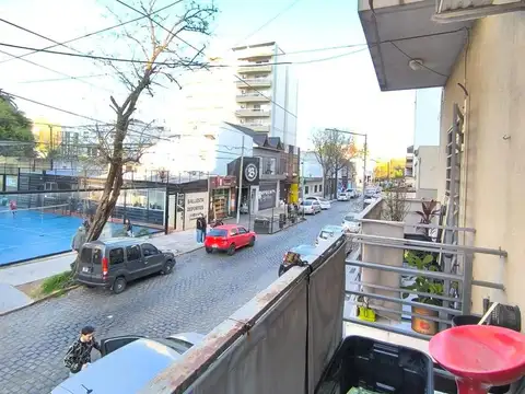 Departamento en Venta al Este