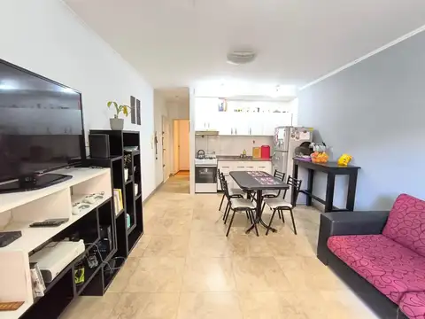 Departamento en Venta 10 años