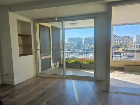 Departamento en Alquiler en Tigre Centro, USD 900