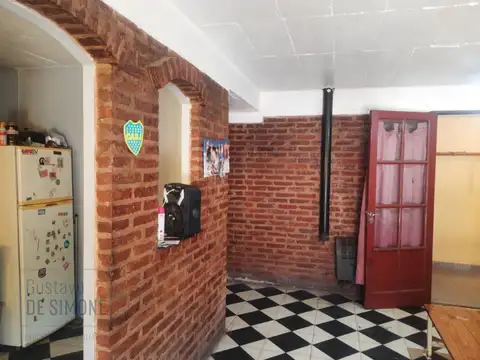 Venta de casa en Moreno