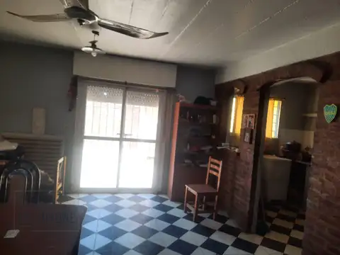 Casa en Venta 40 años