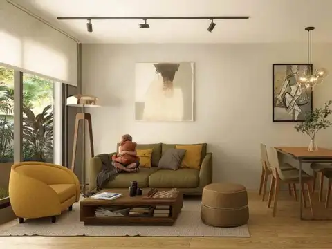 VENTA APARTAMENTO 1 DORM PRADO ESTRENA JUNIO 2026 