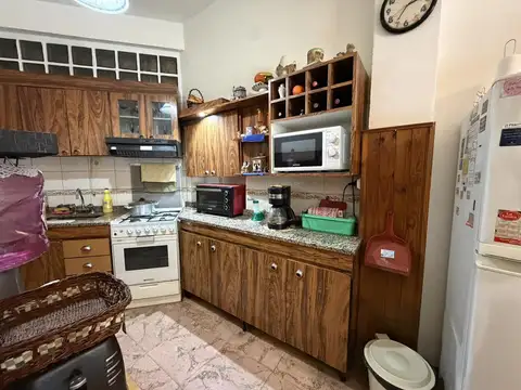 Casa 3 AMBIENTES CON TERRAZA