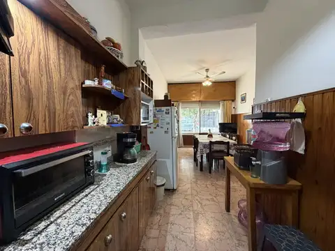 Casa en Venta 50 años