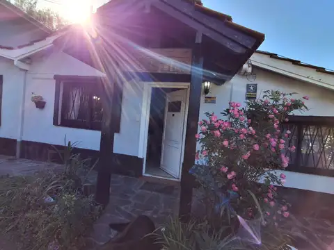 Casa e Villa Gesel