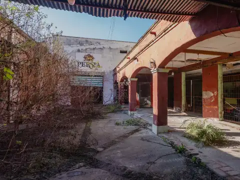 Junín 200
