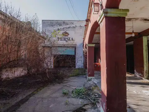 ALQUILER MEGA LOCAL MERCADO PERSIA CALLE JUNIN