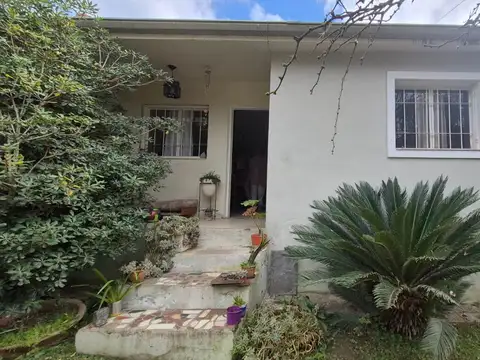 CASA EN VENTA SALSIPUEDES