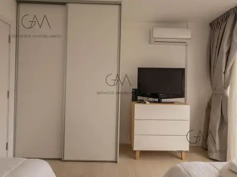 Departamento en Alquiler Temporal A Estrenar