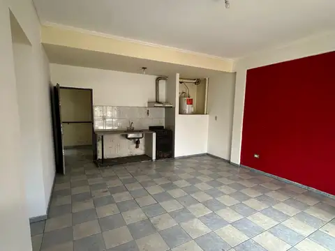 Departamento 2 Ambientes en Alquiler tipo PH. Sin Expensas.