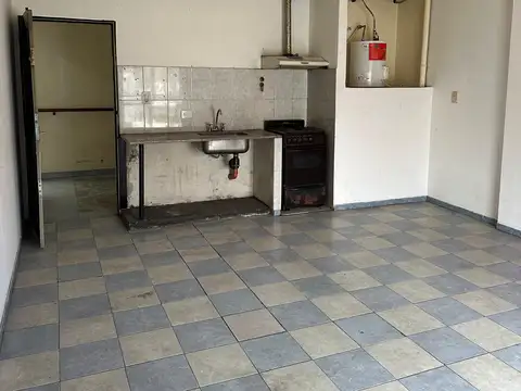 Tabare 3200, Piso 1