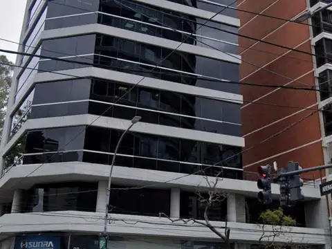 Cochera cubierta en venta en Vicente Lopez