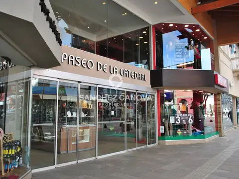 Local en Venta en San Carlos de Bariloche, Bariloche