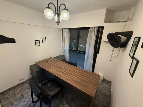 Oficina - Alquiler - Argentina, Bella Vista - Estevez 3250