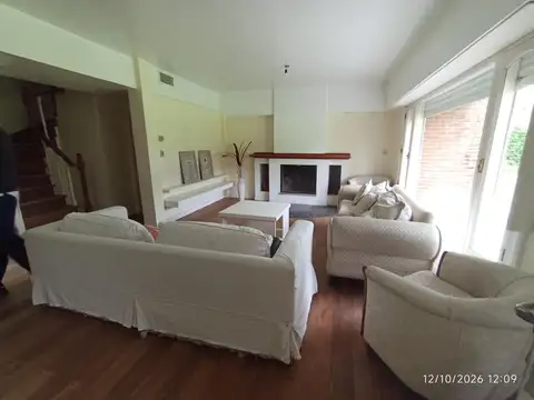 Casa en Venta 25 años