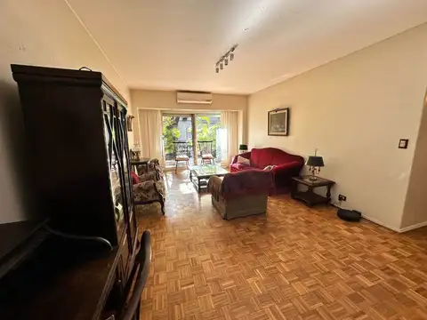 Departamento en Venta en Belgrano Barrancas, USD 415.000