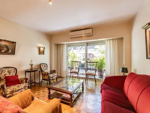 departamento venta piso 5 ambientes en belgrano