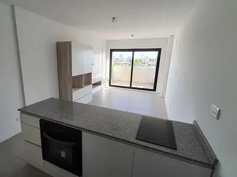 Departamento en Venta en Luis Agote, Rosario