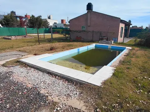 Casa en Venta 10 años