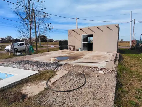 Casa en Venta al Norte