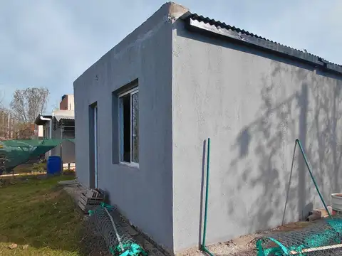 Casa en Venta de 1 dormitorio