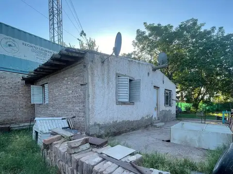 Terreno en Venta de 816,0 m2
