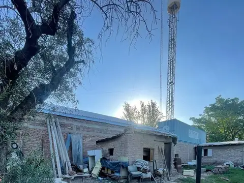 Terreno en Venta en Godoy Cruz, USD 115.000