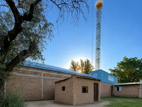 VENTA LOTE EN PRIMITIVO DE LA RETA GODOY CRUZ