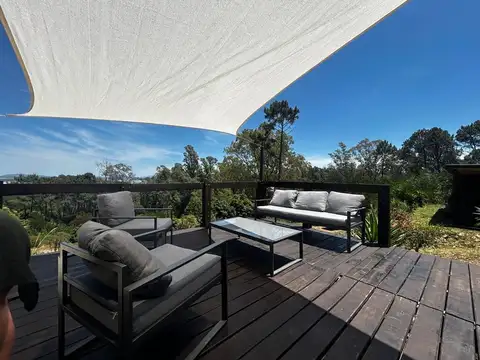 Casa en Venta en Punta Ballena, USD 470.000