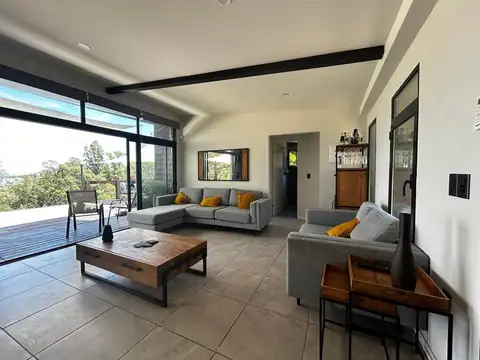 Casa en Venta 4 años