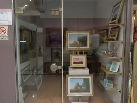 Microcentro, DLS 20.000.-,Local en Galeria del Sol. Florida y Paraguay