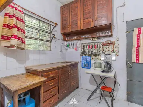 Venta de Casa en Suárez 2 dormitorios con Garaje