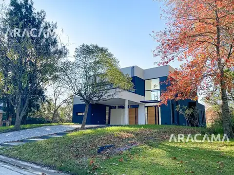 Casa en Venta Saint Thomas Este Oeste - Canning