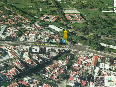 Av San Martin 4500, Piso 0