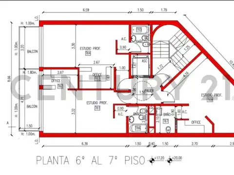 Terreno en Venta en Agronomia, USD 550.000