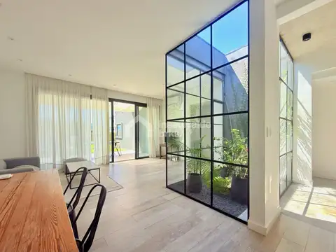 LOS CARPINCHOS NORDELTA 100