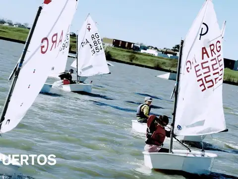 Puertos Escobar | Amarras - Lote al agua en venta