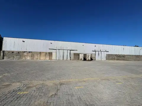 Galpon en Alquiler 10 años
