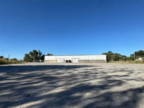 Depósito Galpón nave en Alquiler en Pilar, G.B.A. Zona Norte
