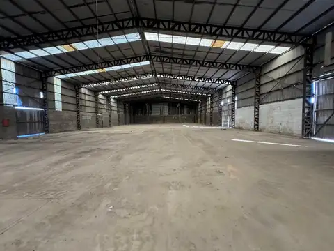 Depósito Galpón nave en Alquiler en Pilar, G.B.A. Zona Norte