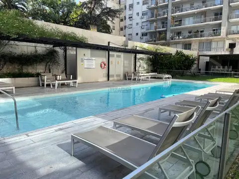 Departamento  en Venta en Villa Crespo, Capital Federal, Buenos Aires