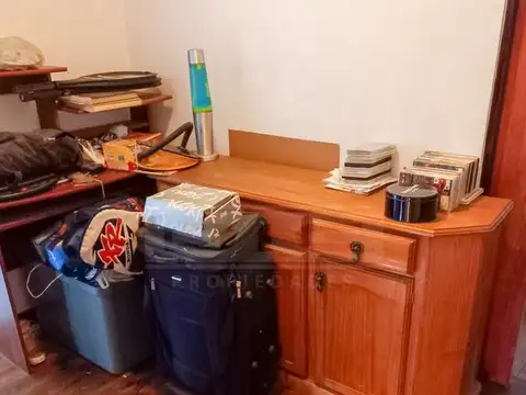 Depto Tipo Casa en Venta 40 años