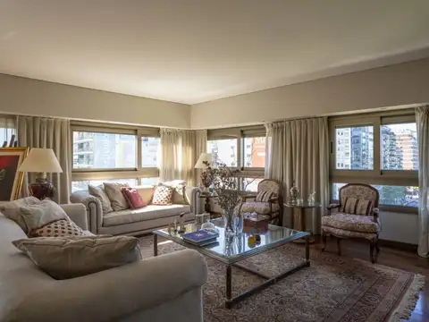 Departamento en Venta en Palermo Chico, USD 740.000