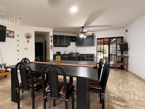 Casa en Venta en Villa San Jose, USD 110.000