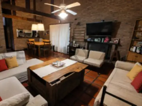 Casa en Venta de 4 dormitorios